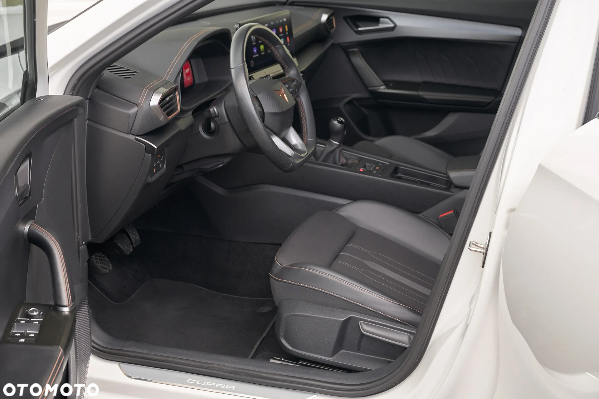 Cupra Formentor 1.5 TSI - 25