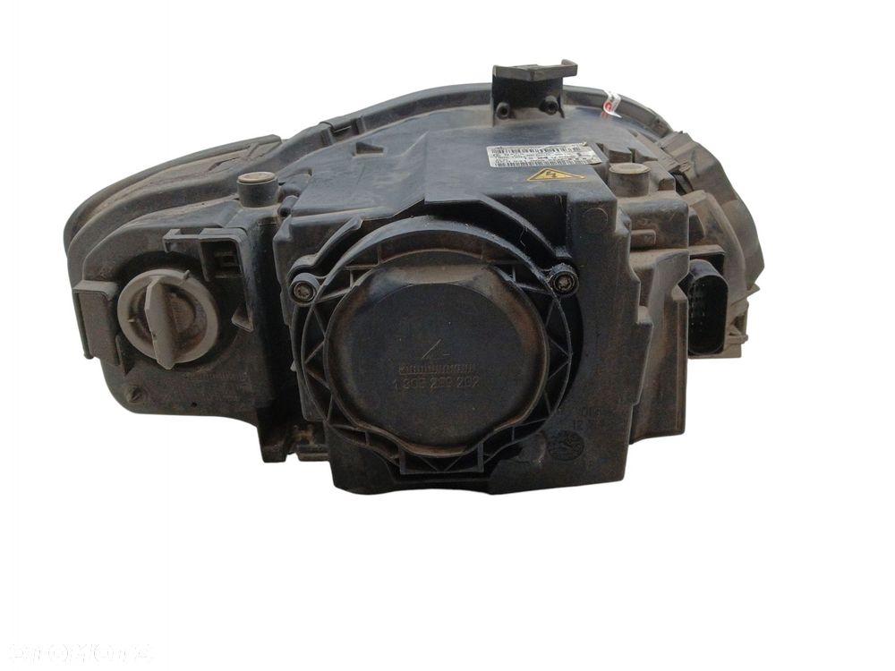 LAMPA LEWY PRZÓD AUDI A4 B7 (2004-2008) 2.0 TDI 140KM 8E0941003AM - 6