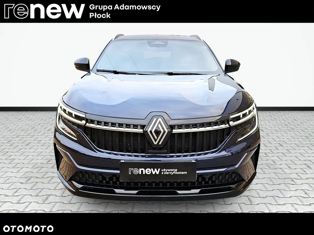 Renault Espace 1.2 E-Tech Full Hybrid 200 Techno MMT 7os - 10