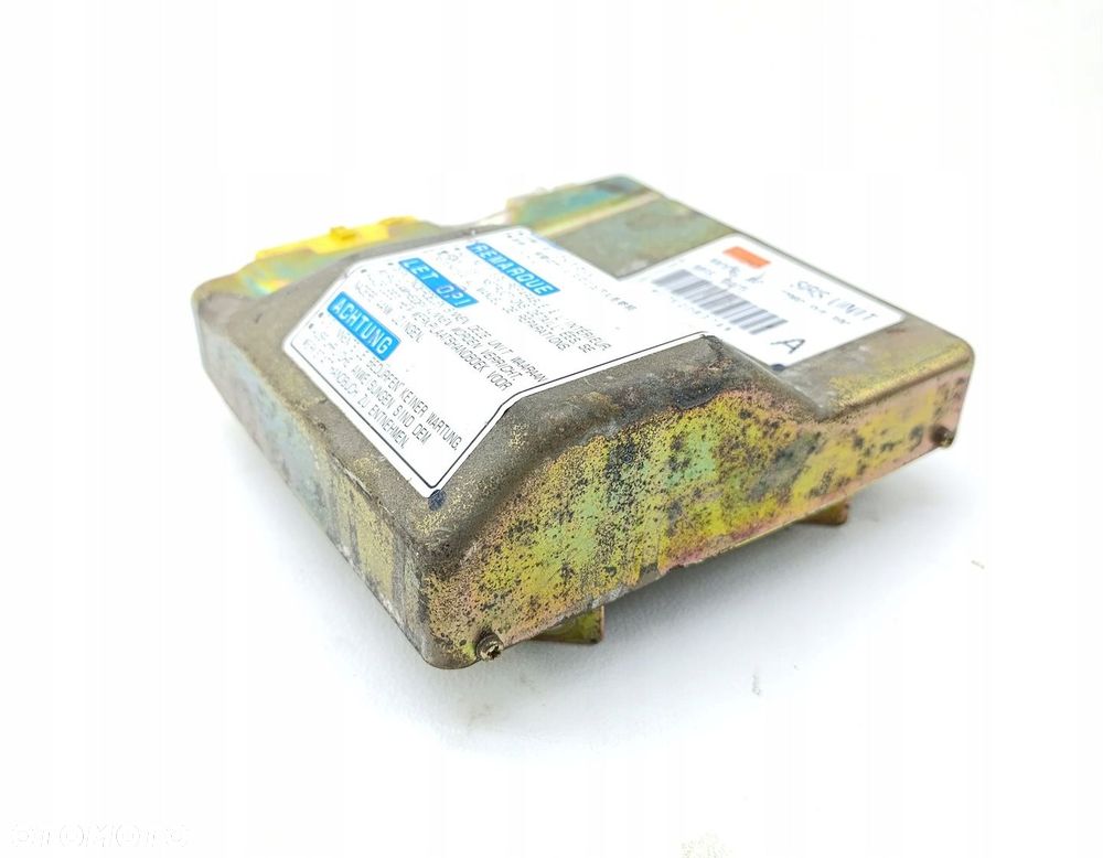 MODUŁ AIRBAG SRS HONDA ACCORD 77960-SV4-A90 - 4