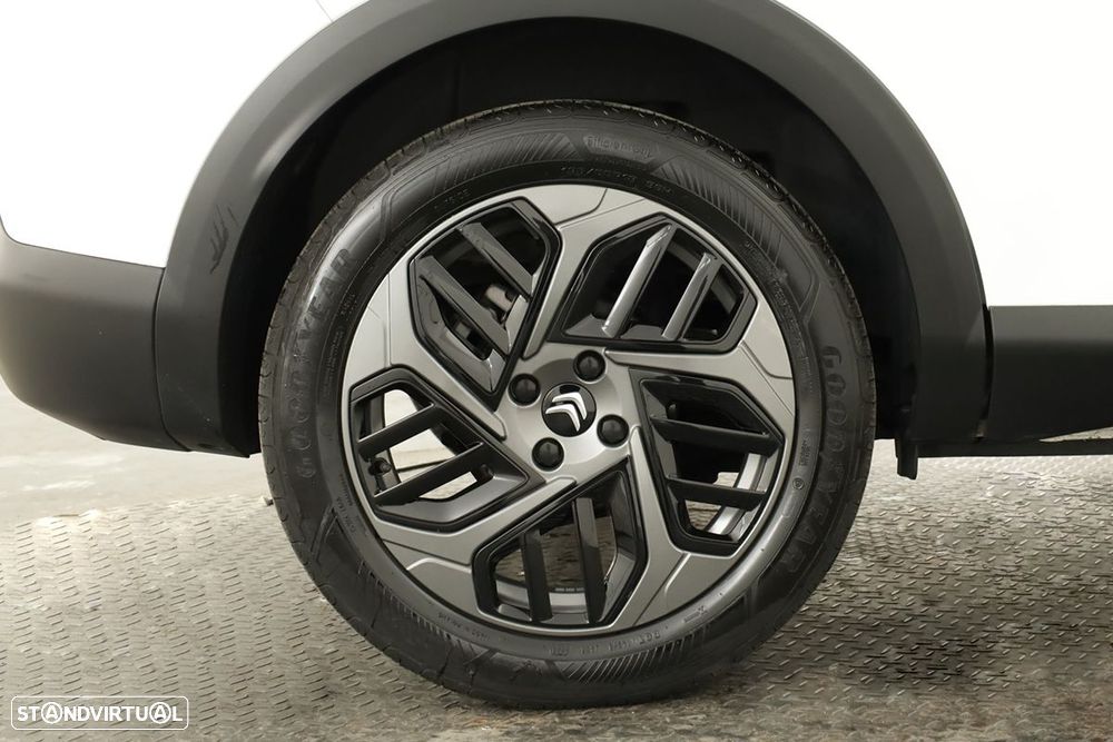 Citroën C4 1.5 BlueHDi Plus EAT8 - 5