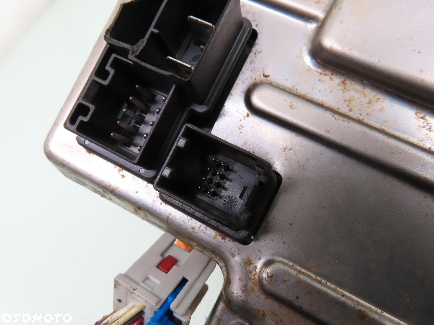 WSPOMAGANIE ELEKTRYCZNE FIAT GRANDE PUNTO 55704065 - 3