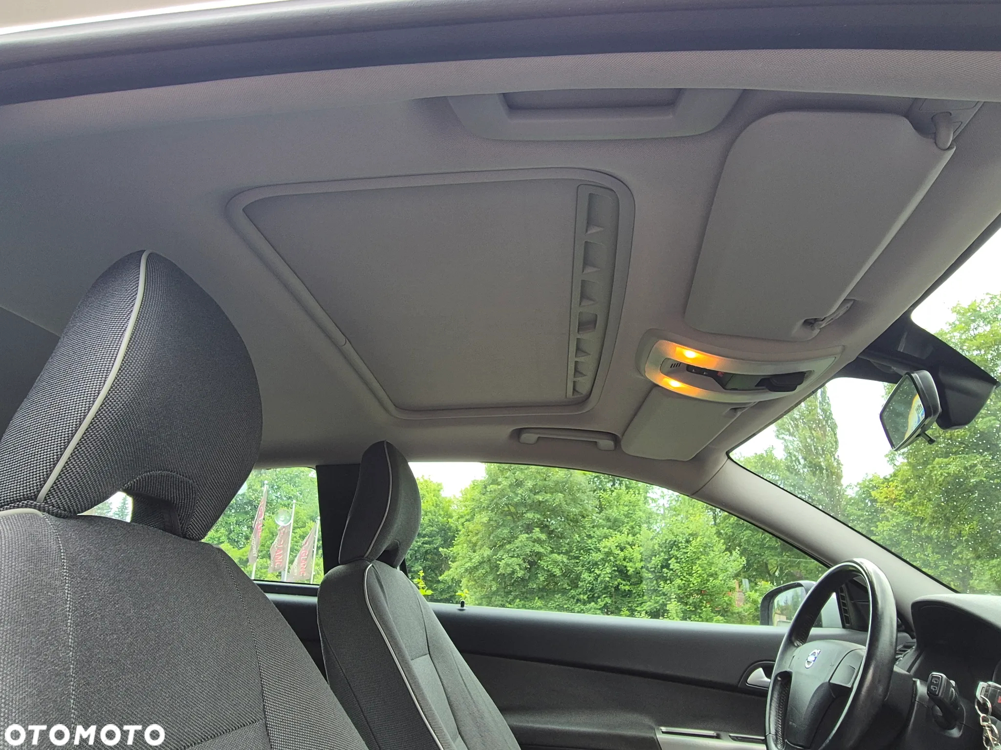 Volvo C30 1.6 Edition - 11