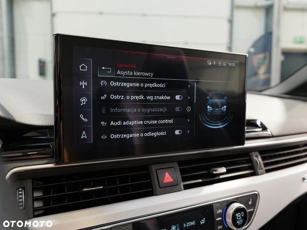 Audi A5 Cabrio - 27