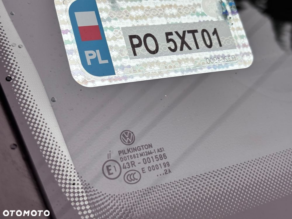 Volkswagen Touran 2.0 TDI BMT SCR Comfortline - 38