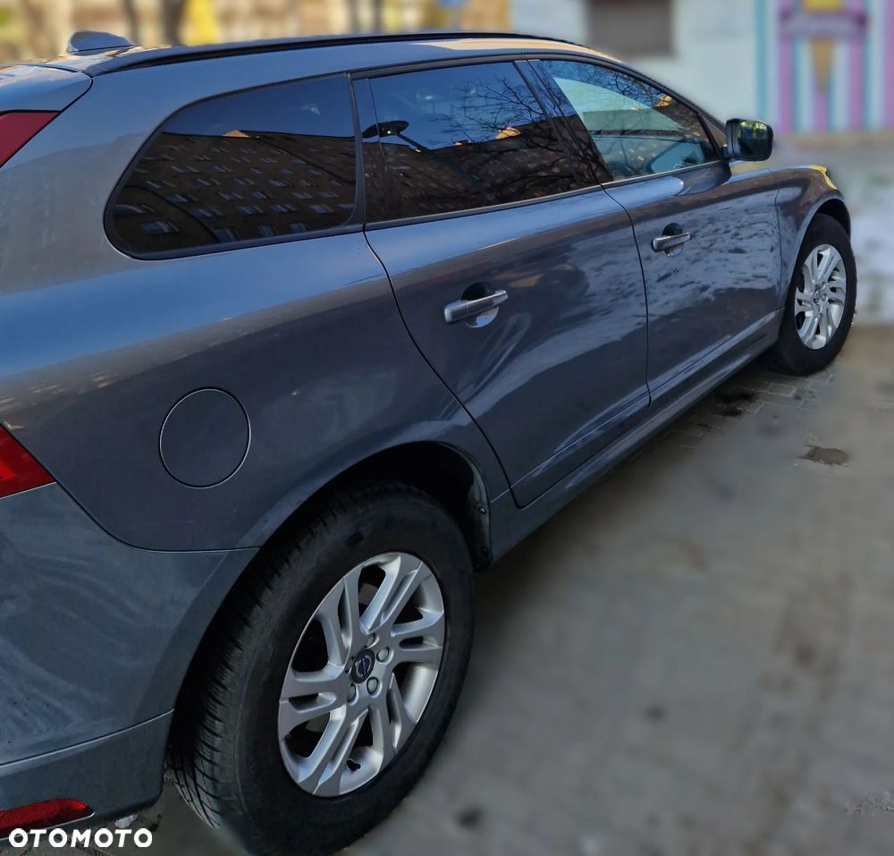 Volvo XC 60 D3 Drive-E Summum - 3