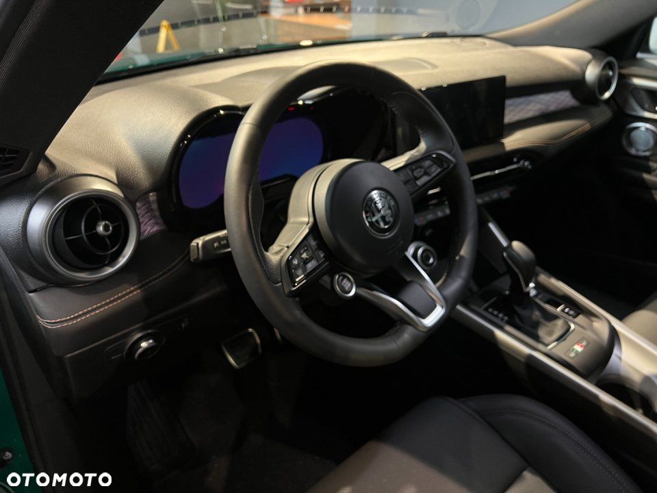 Alfa Romeo Tonale - 9