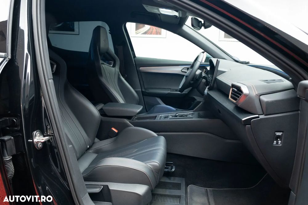 Cupra Formentor VZ5 2.5 TSI 4DRIVE DSG - 7