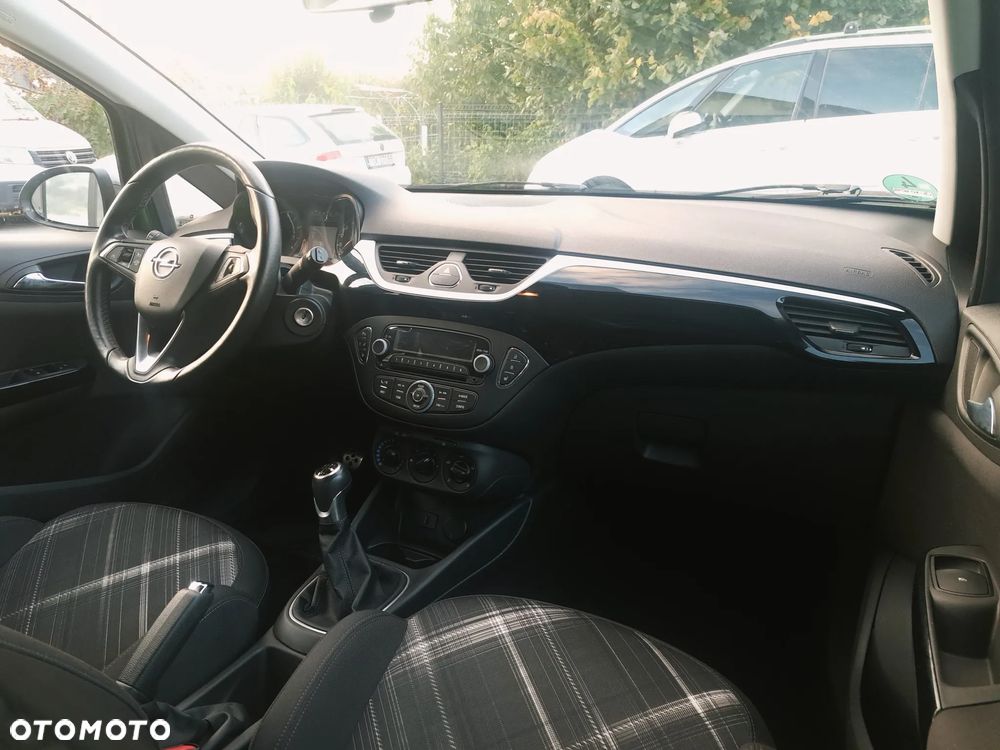 Opel Corsa 1.4 Color Edition S&S - 25