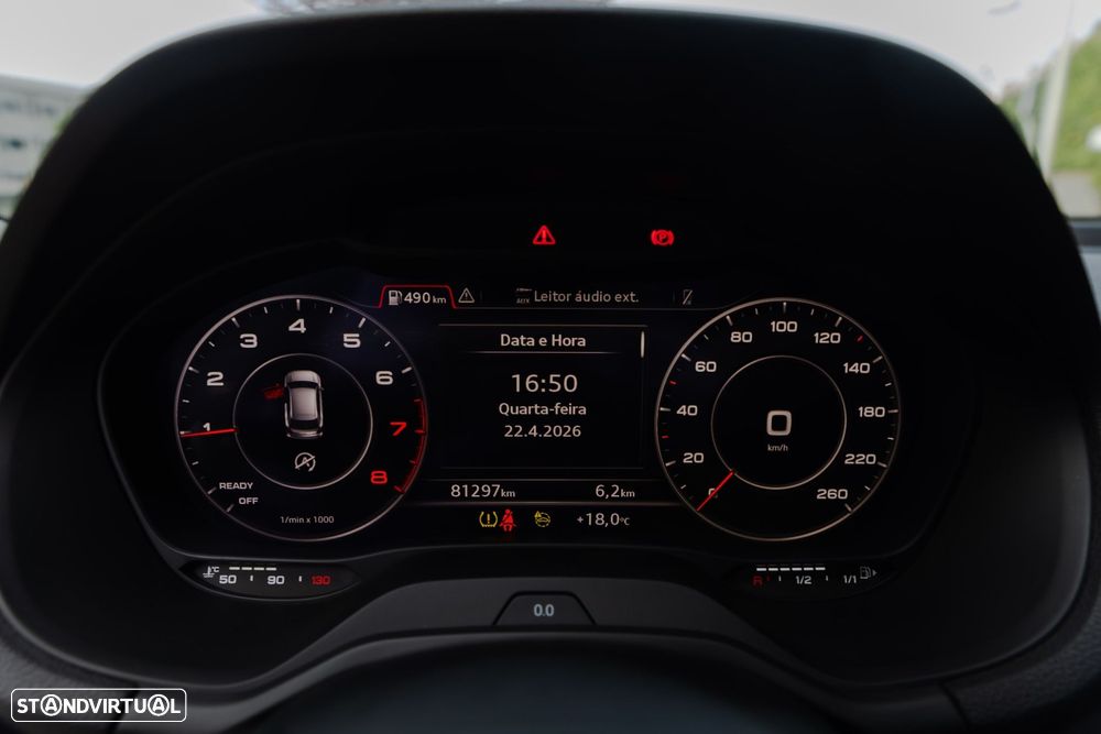 Audi Q2 30 TFSI Advanced - 13