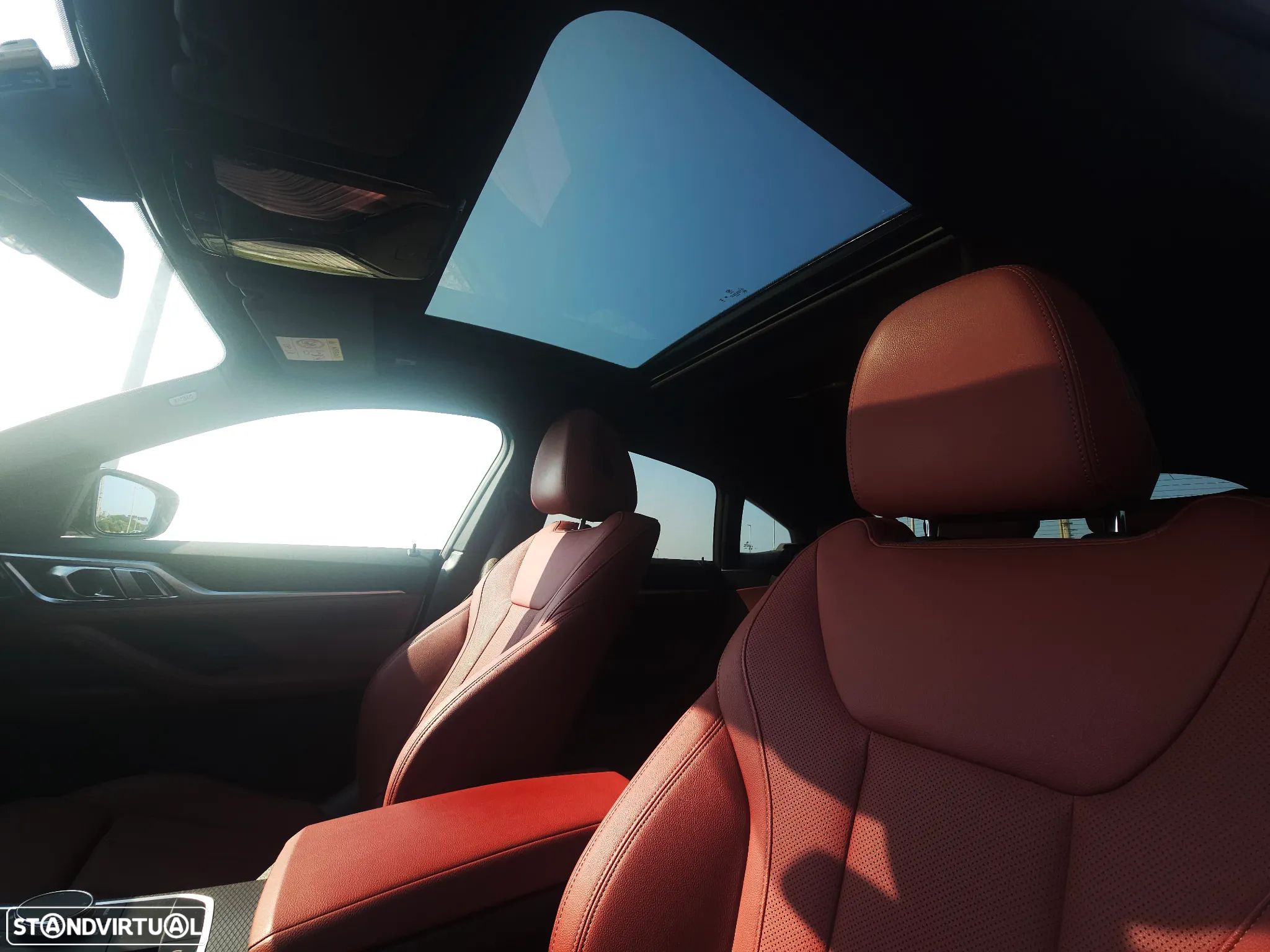 BMW i4 M50 - 15