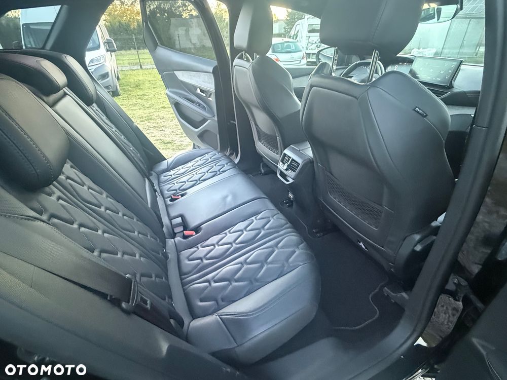 Peugeot 3008 1.5 BlueHDi GT Pack S&S EAT8 - 7