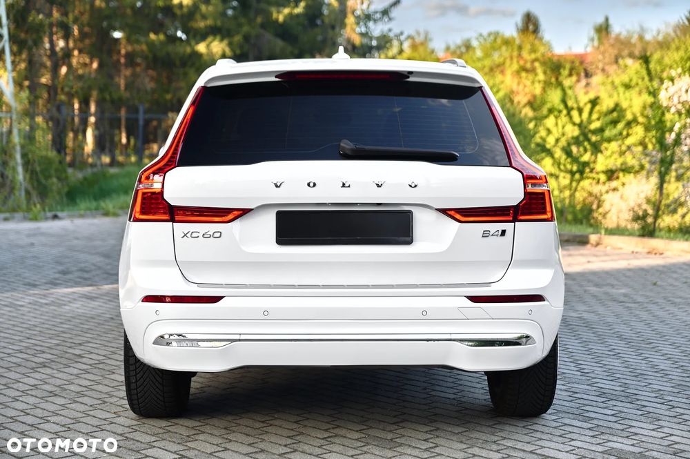 Volvo XC 60 B4 D AWD Inscription - 13