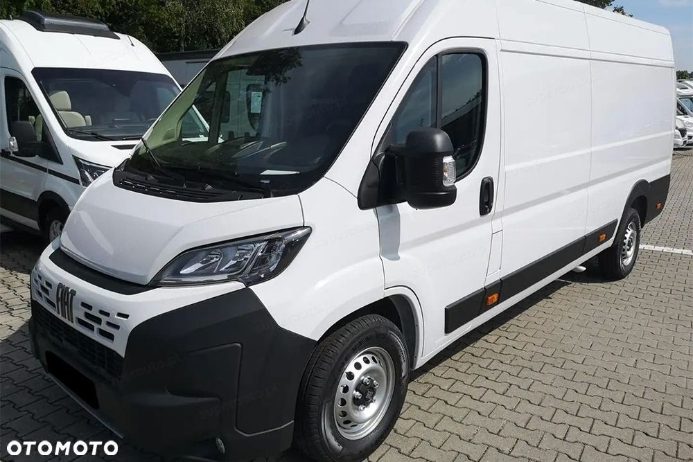 Fiat Ducato Maxi L4H2 3.5T 2.2 180KM - 4