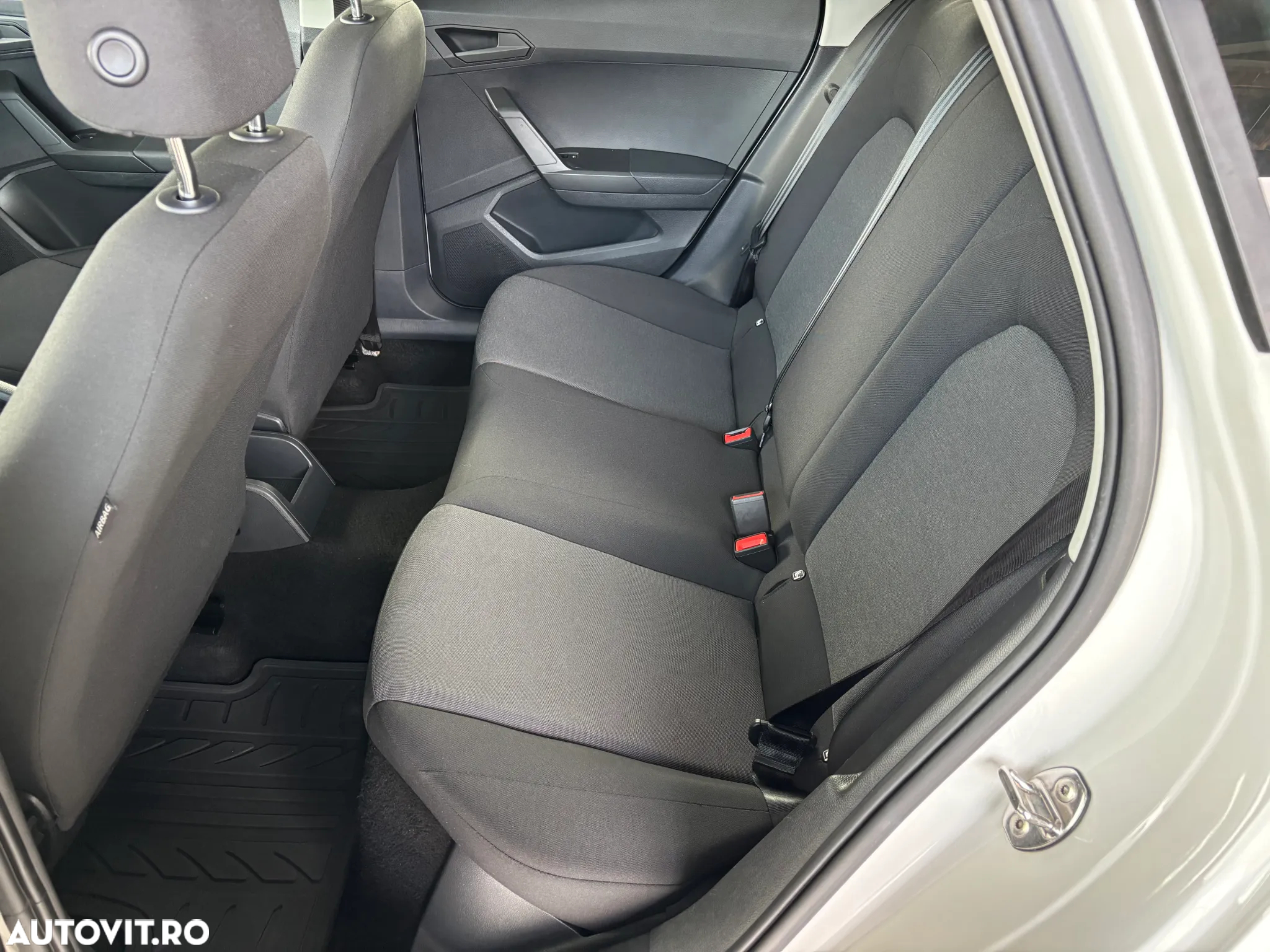 Seat Ibiza 1.0 TSI Style - 33