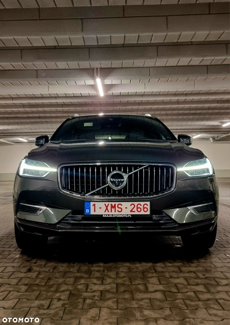 Volvo XC 60 - 22