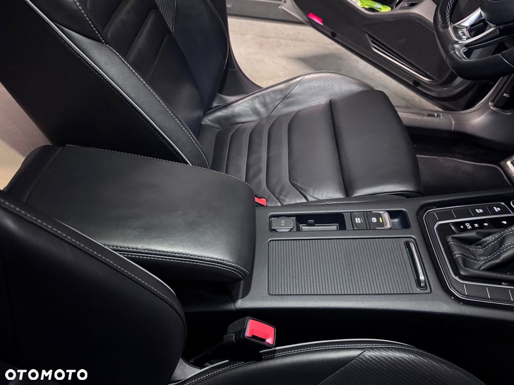 Volkswagen Arteon 2.0 TSI GPF R-Line Edition DSG - 13