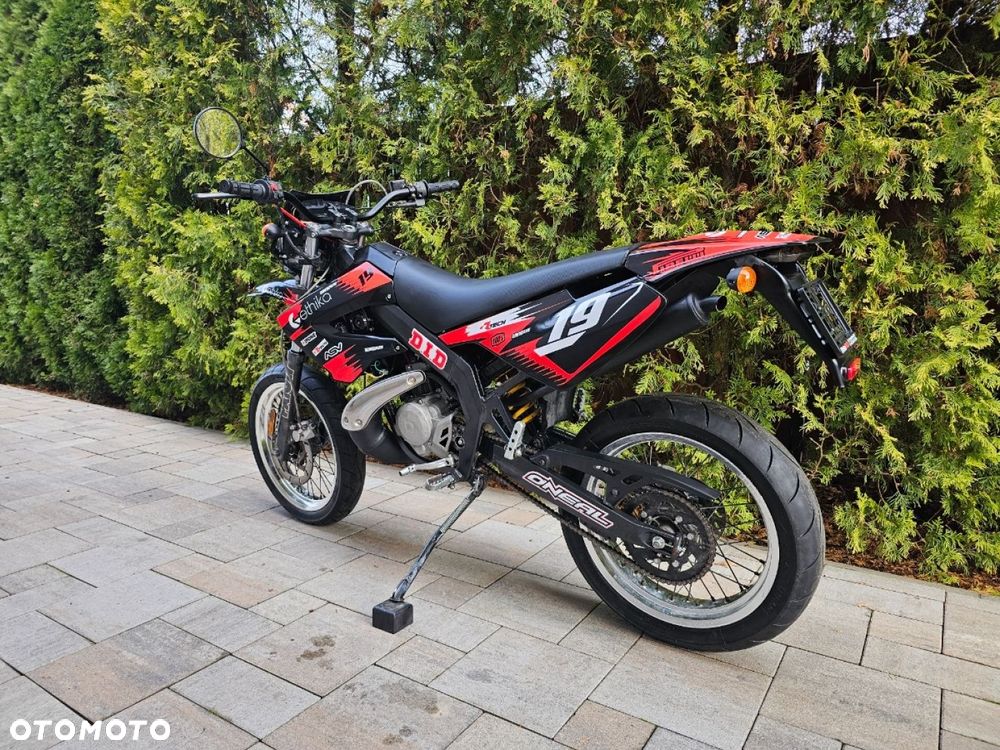 Derbi Senda - 6