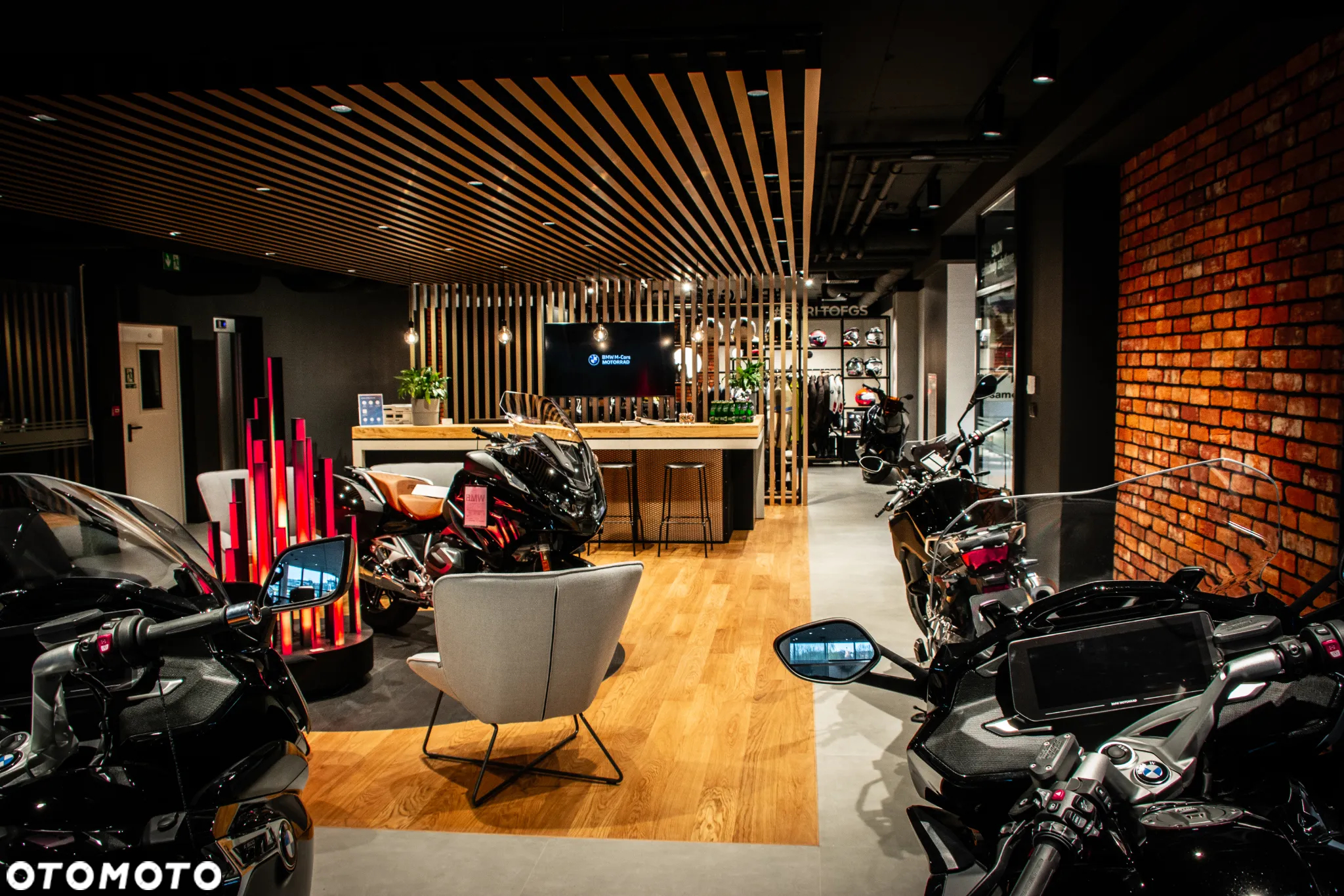 BMW GS - 8