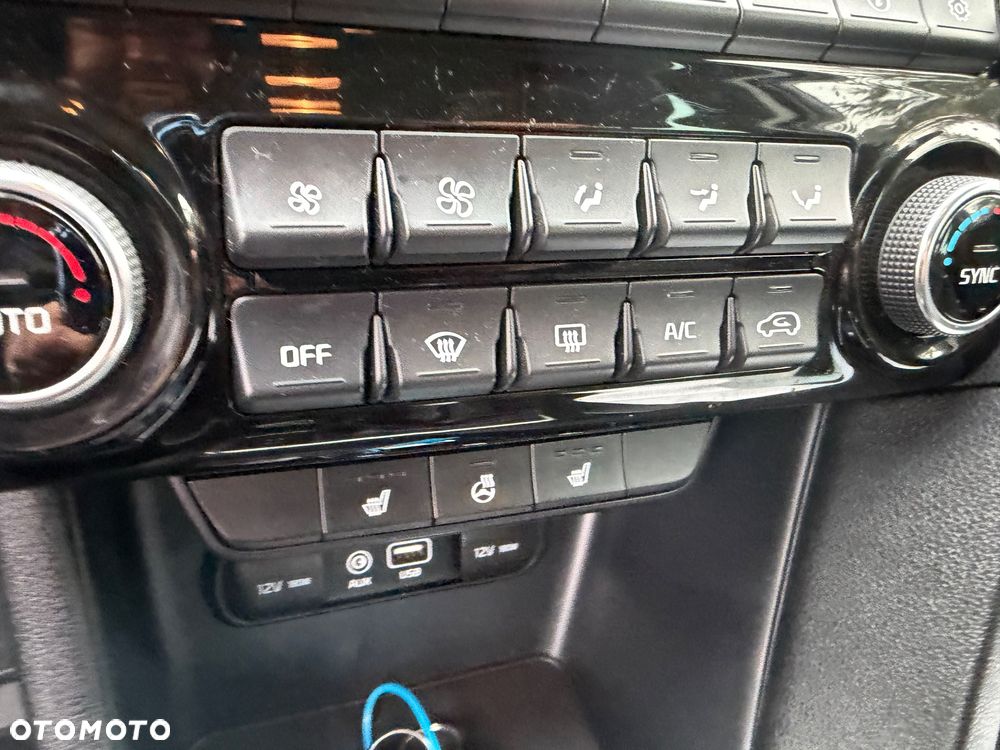 Kia Sportage 1.6 GDI 2WD EDITION 7 - 17