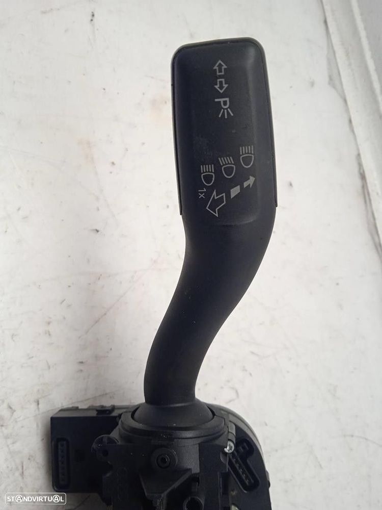 COMANDO LUZES AUDI A4 2007 - 3