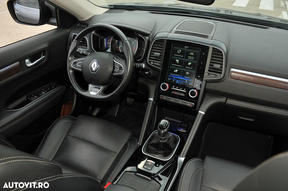 Renault Koleos ENERGY dCi 130 INTENS - 4