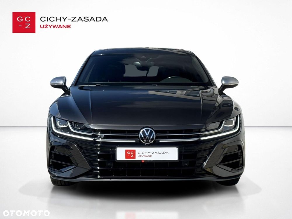 Volkswagen Arteon 2.0 TSI 4Motion R DSG - 8