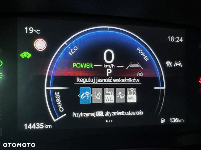 Toyota Yaris Cross 130 1.5 VVT-i Black&White - 6