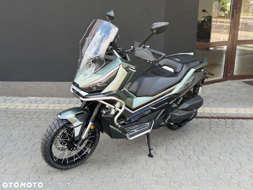 Zontes 368G - 9