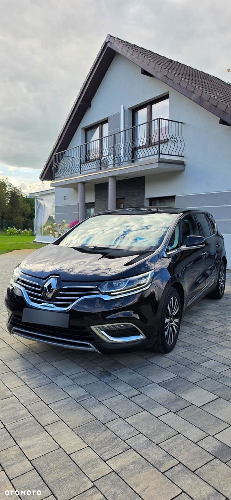 Renault Espace 1.8 TCe FAP Energy Initiale Paris EDC - 7