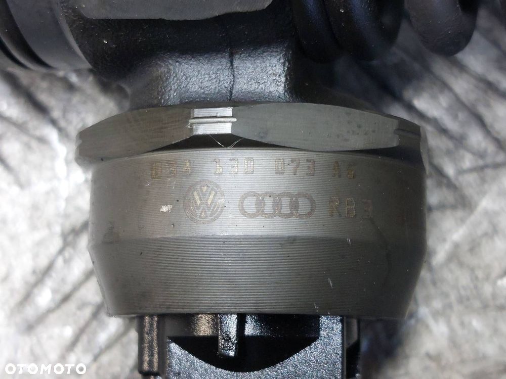 POMPOWTRYSKI KOMPLET VOLKSWAGEN PASSAT B6 1.9 TDI 038130073AG - 4