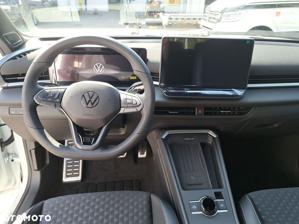 Volkswagen T-Roc - 14