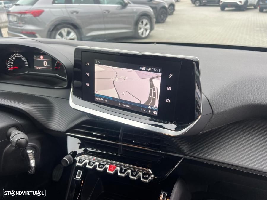 Peugeot 2008 1.2 PureTech Active - 7