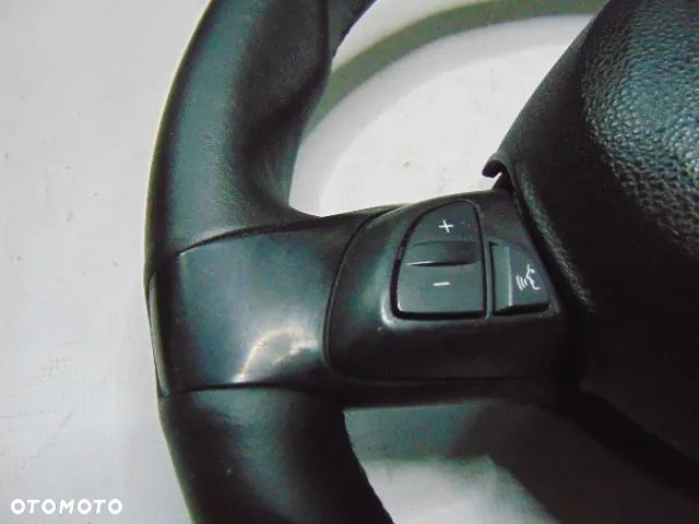 BMW Z4 E85 E86 M PAKIET KIEROWNICA skóra airbag multofunkcja - 3