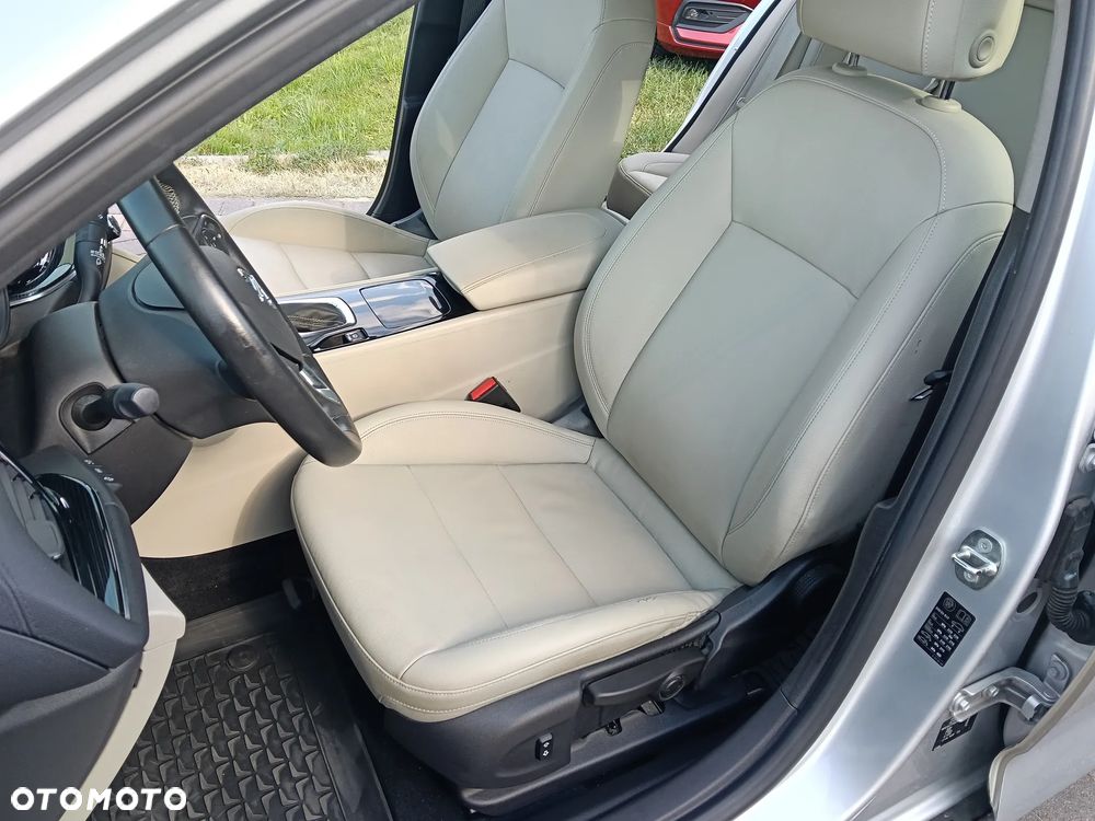 Opel Insignia 1.5 T GPF Elite S&S - 15