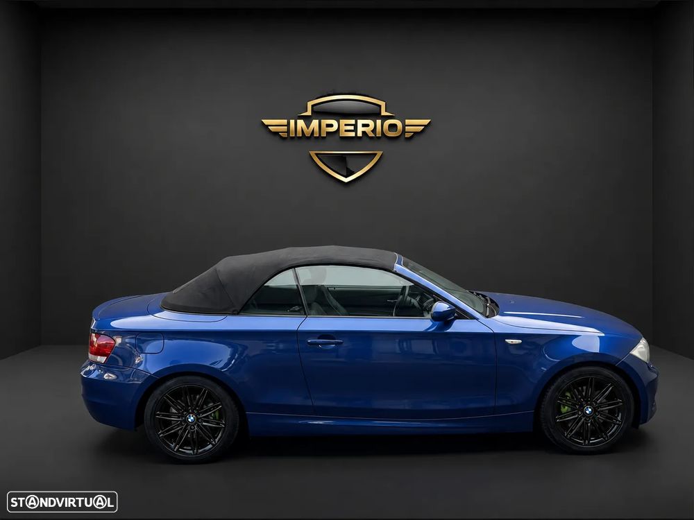 BMW 120 d - 9