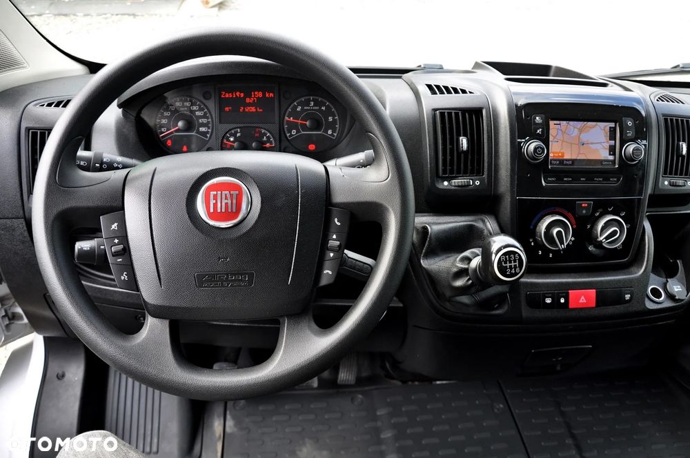 Fiat Ducato - 8