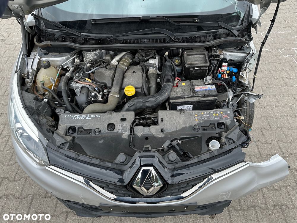 Renault Captur ENERGY dCi 90 Start&Stop Expression - 11