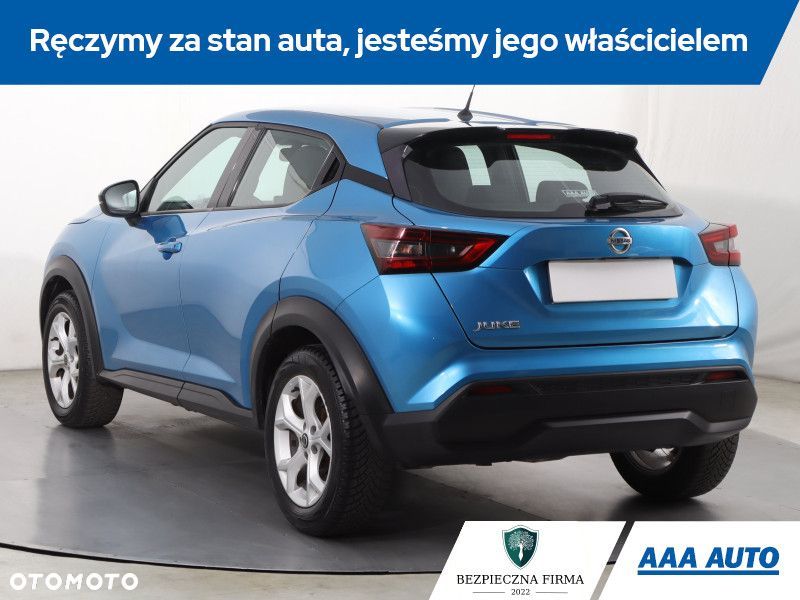 Nissan Juke - 6