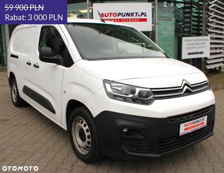 Citroën berlingo - 3