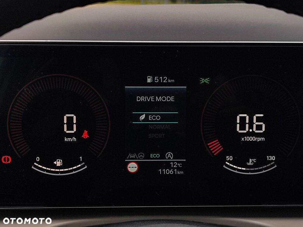 Hyundai Tucson 1.6 T-GDi Smart 2WD - 23