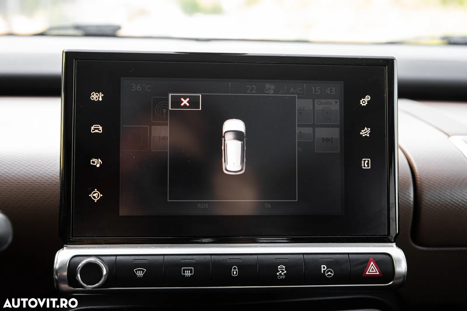 Citroën C4 Cactus BlueHDi 100 Stop&Start Selection - 20