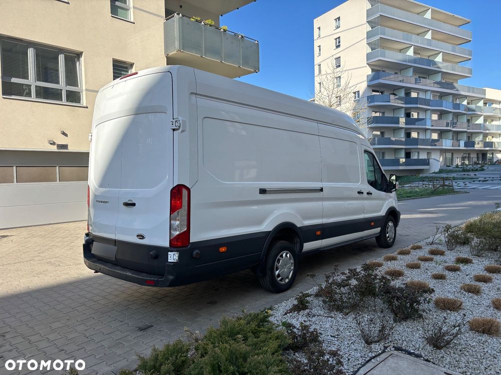 Ford Transit - 3