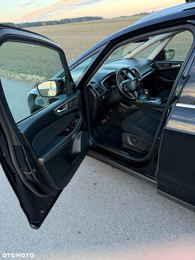 Ford Galaxy - 18