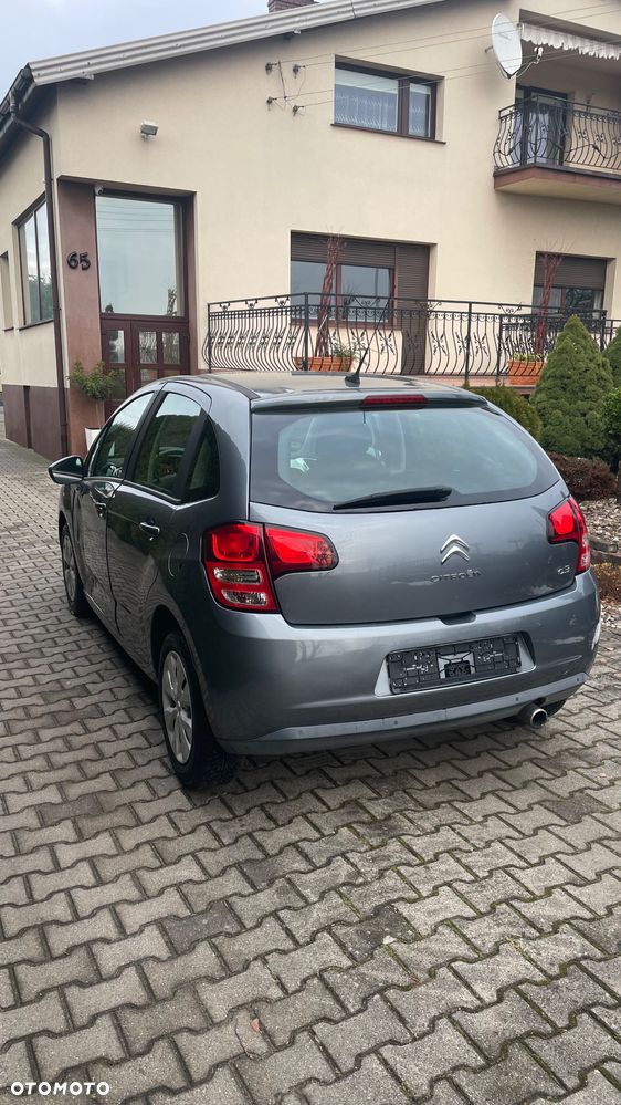 Citroën C3 VTi 95 Exclusive - 5