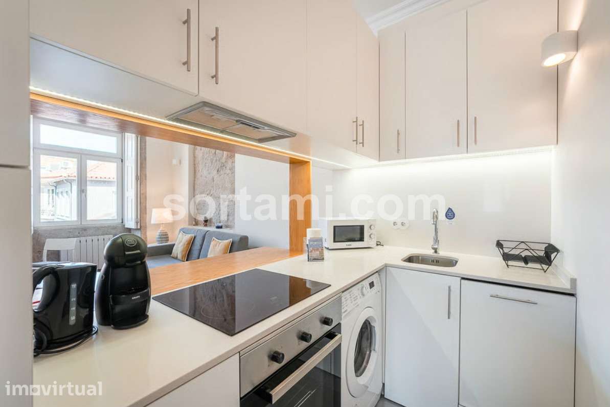 Apartamento T1 Venda em Cedofeita, Santo Ildefonso, Sé, Miragaia, São - Grande imagem: 5/15