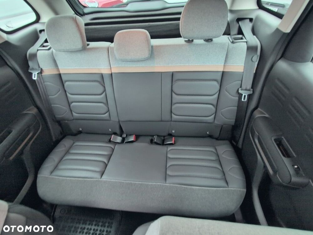 Citroën C3 Aircross 1.2 PureTech GPF Shine S&S EAT6 - 29