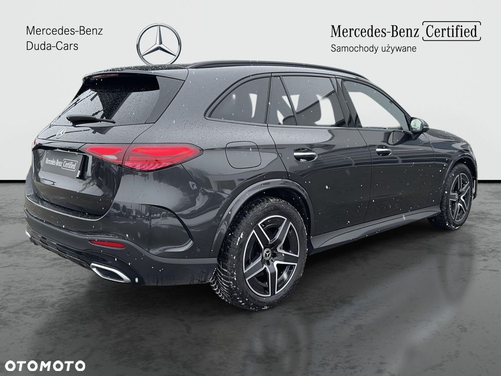 Mercedes-Benz GLC - 6