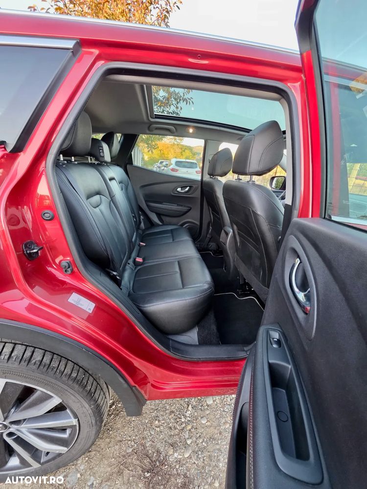 Renault Kadjar 1.6 DCI 4X4 Intens - 12