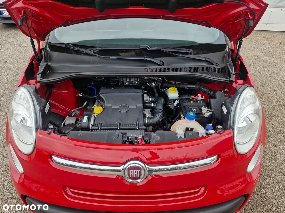 Fiat 500L 1.4 16V Pop-Star - 27
